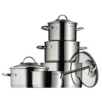 WMF 福腾宝 Provence Plus 系列厨具套装 5件装 721056380