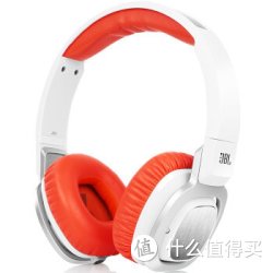 JBL J55I 强悍低音单元 DJ摇滚 防缠绕 闭合式