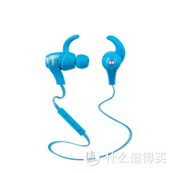MONSTER 魔声 isport wireless 无线蓝牙耳机
