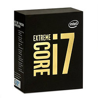 历史新低：intel 英特尔 Core i7-6950X 盒装CPU（LGA2011-V3、25MB L3缓存）