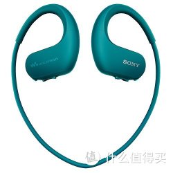 Sony 索尼 NW-WS414\/LM CN 可穿戴式运动防