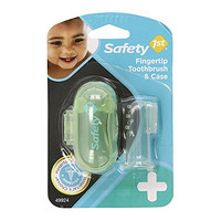 Safety 1st 49924 手指牙刷套