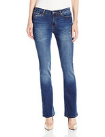 Calvin Klein Jeans Bootcut 女士牛仔裤