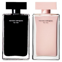 小空现货纳西素narcisorodriguezforher为她淡香水50ml