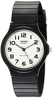 凑单品：CASIO 卡西欧 MQ24-7B2 男士时装腕表