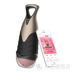 春水堂金枪鱼男用自慰G点锻炼智能飞机杯看片