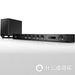 SONY 索尼 HT-ST9 无线蓝牙回音壁 12599元_