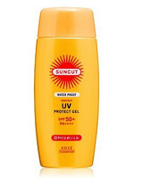 历史新低，凑单品：KOSE 高丝 suncut 强效防晒乳 SPF50+/PA++++ 100g