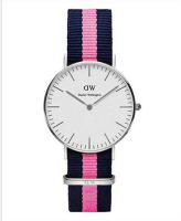 海淘活动:11街中文网 Daniel Wellington手表专