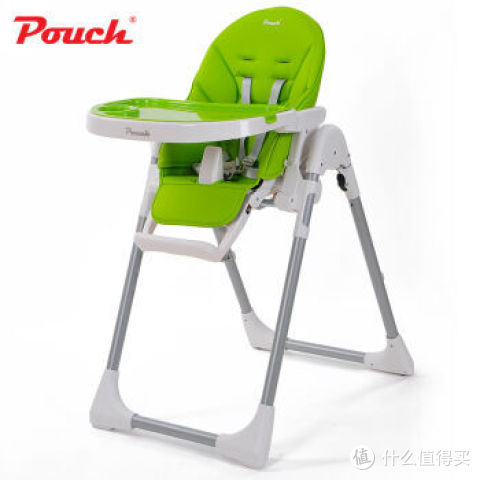 pouch 帛琦 儿童餐椅_京东优惠_发现频道_什么值得买