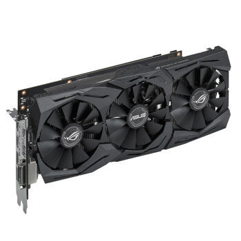 asus 华硕 猛禽 strix-gtx1060-6g-gaming 显卡