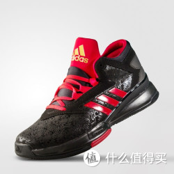 adidas 阿迪达斯 Street Jam II 利拉德系列男子