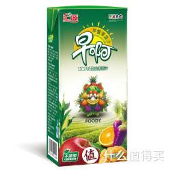 汇源早啊100%复合果蔬汁1l/盒9.9元奥尔良做法肉营养餐的鸡胸图片