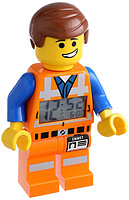 LEGO 乐高 9009945 Emmet Figurine 闹钟