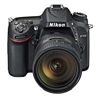 移动端：Nikon 尼康 数码单反相机 D7100（AF-S DX18－200mm f/3.5-5.6G ED VR II）+16G卡