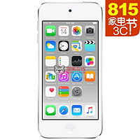 Apple iPod touch MGG52CH/A 白配银白色 16GB