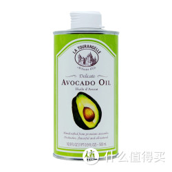 La Tourangelle DHA牛油果油 儿童婴儿宝宝孕