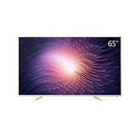 嗨购国庆、历史低价：MOOKA 模卡 U65H3 65英寸 4K 液晶电视