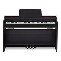 CASIO 卡西欧 Privia系列 PX-860BK 88键数码钢琴  黑色