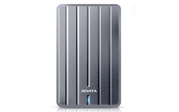 ADATA 威刚 HC660 移动硬盘