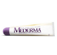 凑单品：：MEDERMA 美德 Scar Cream Plus SPF30 防晒祛疤凝胶 20g