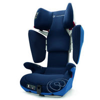 移动端：CONCORD 康科德 Transformer T 儿童汽车安全座椅