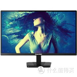 长城(GreatWall)L2272WPB 21.5英寸ADS-IPS