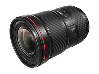 Canon 佳能 EF 16-35mm F2.8L III USM 广角变焦镜头