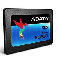 ADATA 威刚 SU800系列 固态硬盘