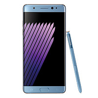 新品预售：SAMSUNG 三星 Galaxy Note7（N9300）全网通4G手机