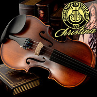 Christina V02 小提琴