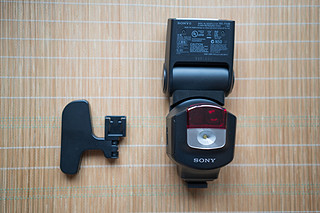 索尼SONY HVL-F43M 闪光灯,适用于A7以及a