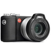 新品首降：Leica 徕卡 X-U（Typ113）三防数码相机