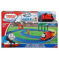 Thomas & Friends 托马斯和朋友 BGL97 电动玩具系列之双环轨道套装
