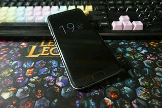 SAMSUNG 三星 Galaxy S7 edge 智能手机 64