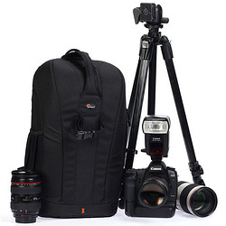 乐摄宝Flipside 300 FS300专业单反相机包双肩