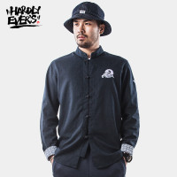 天猫 HARDLY EVER'S 官方旗舰店 秋冬新品,可