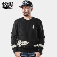 天猫 HARDLY EVER'S 官方旗舰店 秋冬新品,可