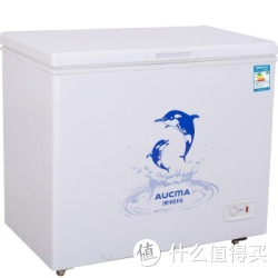 员价:AUCMA 澳柯玛 BC\/BD-208HNE 208升 单