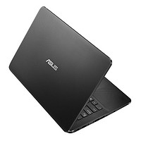 ASUS 华硕 F454LJ 14英寸笔记本电脑（i3-4005U 4G 500G 2G GT920M）