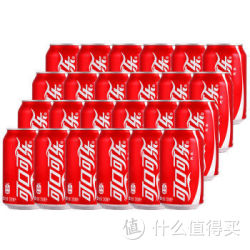 移动端cocacola可口可乐330ml24听