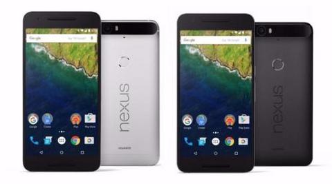 huawei 华为 google nexus 6p h1512 32gb