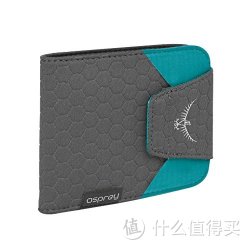 OSPREY F15 QuickLock Wallet O币钱包 102.