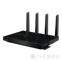 包顺丰 美国网件 X8 R8500 5300M 企业级AC三