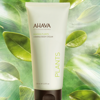 海淘券码：AHAVA美国官网 全场护肤品促销