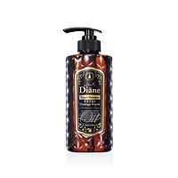Moist Diane 奢华损伤修护型 摩洛哥油洗发水 500ml*5瓶