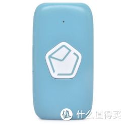 Parenjoy 家云互联 微小保 智能定位语音挂坠 内