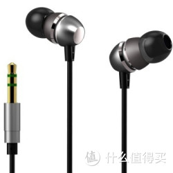 Astrotec 阿思翠 AM700 HIFI入耳式耳机 99元_