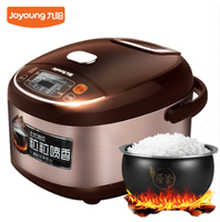 Joyoung 九阳 JYF-40FS609 4升 电饭煲