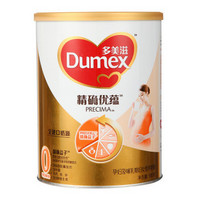 Dumex 多美滋 孕妇及哺乳期妇女营养奶粉 900g*2件